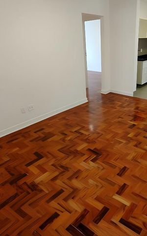 Apartamento para alugar com 91m², 3 quartos e 1 vaga