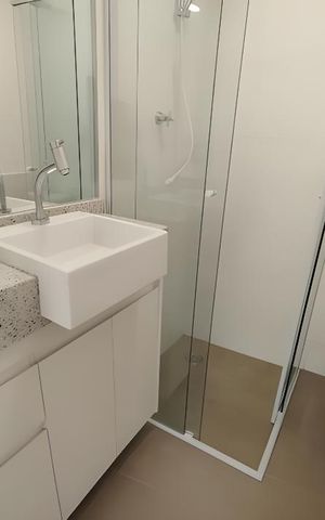Apartamento para alugar com 91m², 3 quartos e 1 vaga