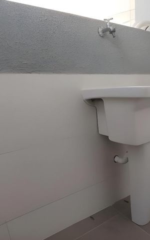 Apartamento para alugar com 91m², 3 quartos e 1 vaga