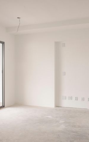 Apartamento à venda com 75m², 2 quartos e 1 vagaSala/Cozinha
