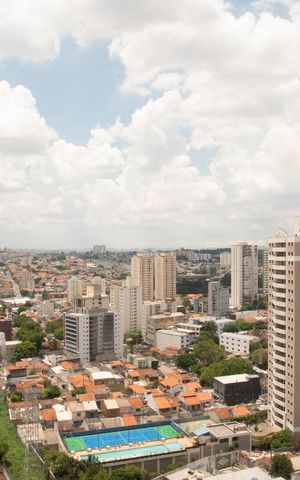 Apartamento à venda com 75m², 2 quartos e 1 vagaVista da Varanda