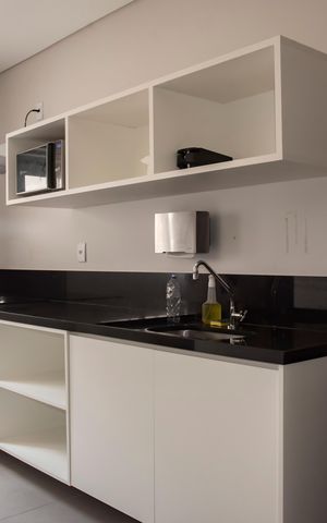 Apartamento à venda com 75m², 2 quartos e 1 vagaÁrea comum - Salão de festas