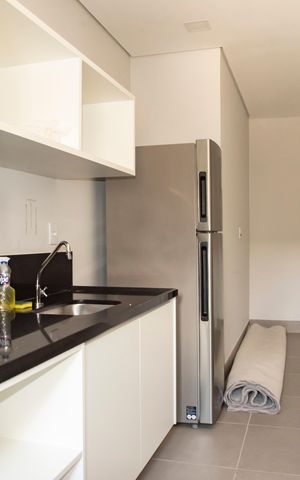 Apartamento à venda com 75m², 2 quartos e 1 vagaÁrea comum - Salão de festas