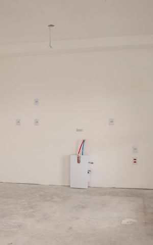Apartamento à venda com 75m², 2 quartos e 1 vagaSala/Cozinha