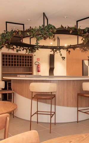 Apartamento à venda com 75m², 2 quartos e 1 vagaÁrea comum - Salão de festas