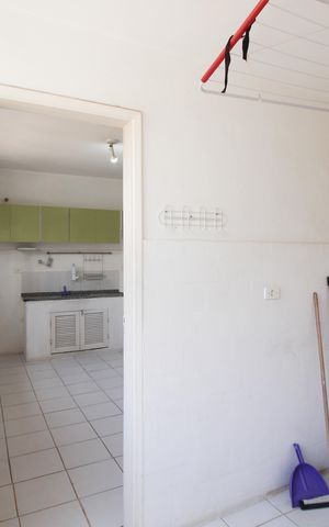 Apartamento para alugar com 80m², 3 quartos e sem vaga Apartamento para alugar com 80m², 3 quartos e sem vagaÁrea de Serviço