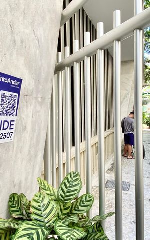 Apartamento à venda com 146m², 3 quartos e 1 vaga Apartamento à venda com 146m², 3 quartos e 1 vagaPlaca