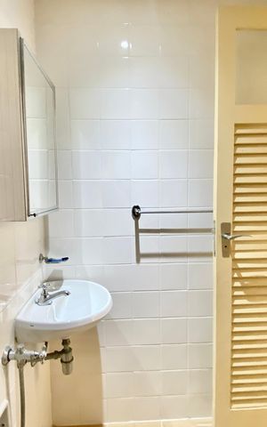 Apartamento à venda com 146m², 3 quartos e 1 vaga Apartamento à venda com 146m², 3 quartos e 1 vagaBanheiro de serviço
