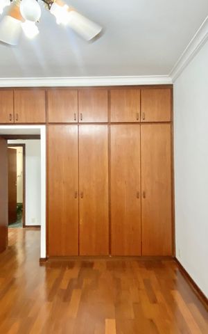 Apartamento à venda com 146m², 3 quartos e 1 vaga Apartamento à venda com 146m², 3 quartos e 1 vagaQuarto 2