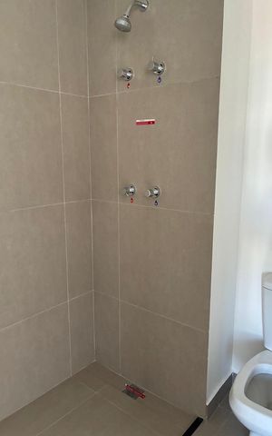 Studio à venda com 22m², 1 quarto e sem vaga Studio à venda com 22m², 1 quarto e sem vagaBanheiro