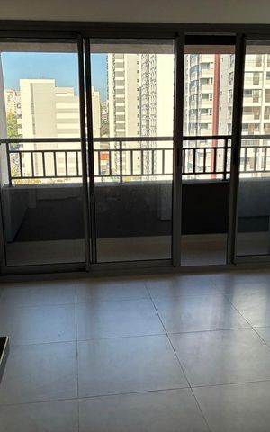 Studio à venda com 22m², 1 quarto e sem vaga Studio à venda com 22m², 1 quarto e sem vagaQuarto