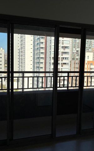 Studio à venda com 22m², 1 quarto e sem vaga Studio à venda com 22m², 1 quarto e sem vagaVaranda