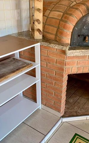 Casa de condomínio para alugar com 3500m², 5 quartos e 4 vagas Casa de condomínio para alugar com 3500m², 5 quartos e 4 vagasÁrea externa
