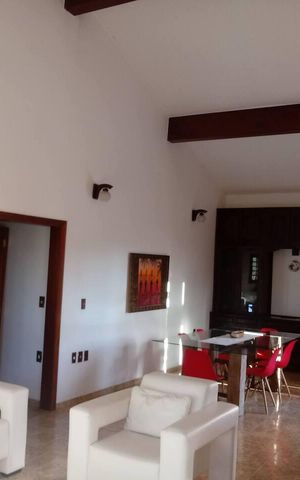 Casa de condomínio para alugar com 3500m², 5 quartos e 4 vagas Casa de condomínio para alugar com 3500m², 5 quartos e 4 vagasSala