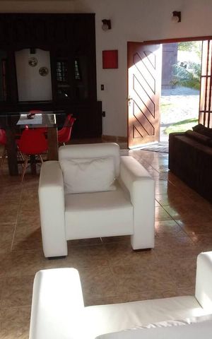 Casa de condomínio para alugar com 3500m², 5 quartos e 4 vagas Casa de condomínio para alugar com 3500m², 5 quartos e 4 vagasSala