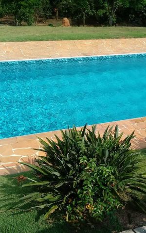 Casa de condomínio para alugar com 3500m², 5 quartos e 4 vagas Casa de condomínio para alugar com 3500m², 5 quartos e 4 vagasÁrea externa