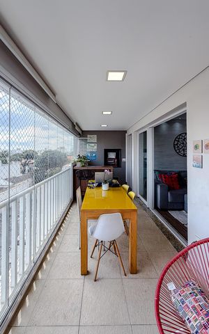Apartamento à venda com 95m², 2 quartos e 2 vagas