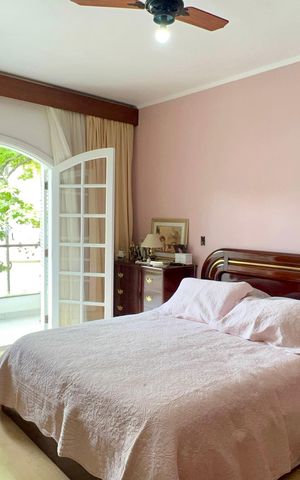 Casa para alugar com 256m², 3 quartos e 4 vagas Casa para alugar com 256m², 3 quartos e 4 vagasSuite