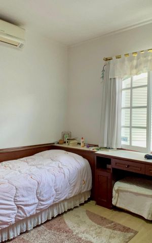 Casa para alugar com 256m², 3 quartos e 4 vagas Casa para alugar com 256m², 3 quartos e 4 vagasQuarto 2