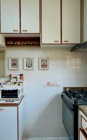 Casa para alugar com 256m², 3 quartos e 4 vagas Casa para alugar com 256m², 3 quartos e 4 vagasCozinha