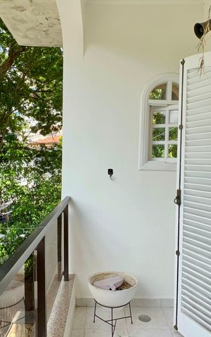 Casa para alugar com 256m², 3 quartos e 4 vagas Casa para alugar com 256m², 3 quartos e 4 vagasVaranda da Suite