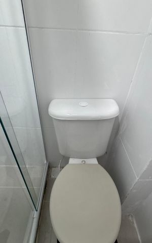 Apartamento à venda com 58m², 2 quartos e 1 vaga Apartamento à venda com 58m², 2 quartos e 1 vagaSuíte - Banheiro