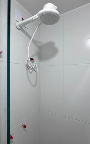 Apartamento à venda com 58m², 2 quartos e 1 vaga Apartamento à venda com 58m², 2 quartos e 1 vagaSuíte - Banheiro
