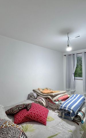 Apartamento à venda com 58m², 2 quartos e 1 vaga Apartamento à venda com 58m², 2 quartos e 1 vagaSuíte
