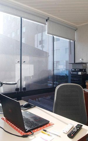Studio para alugar com 46m², 1 quarto e 1 vagaQuarto Detalhe