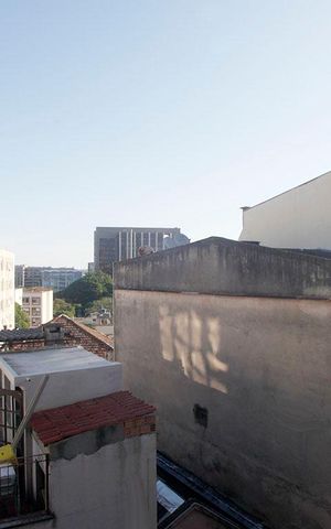 Studio para alugar com 46m², 1 quarto e 1 vagaQuarto Vista