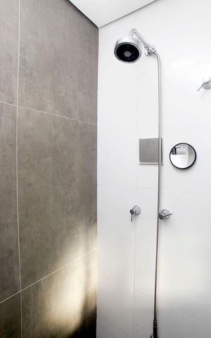 Studio para alugar com 46m², 1 quarto e 1 vagaBanheiro