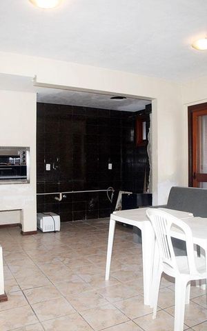 Studio para alugar com 46m², 1 quarto e 1 vagaÁrea Comum - Salão de Festas