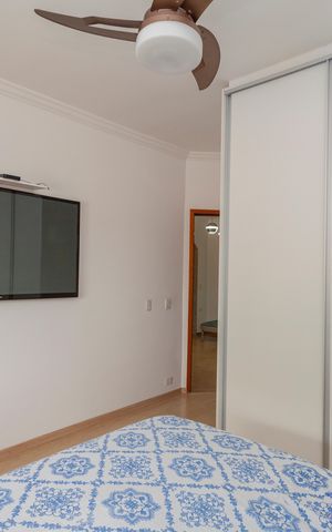Casa para alugar com 300m², 3 quartos e 3 vagasQuarto Suíte