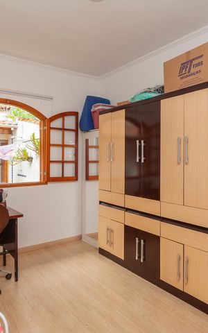 Casa para alugar com 300m², 3 quartos e 3 vagasQuarto 3
