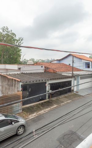 Casa para alugar com 300m², 3 quartos e 3 vagasVista da Varanda