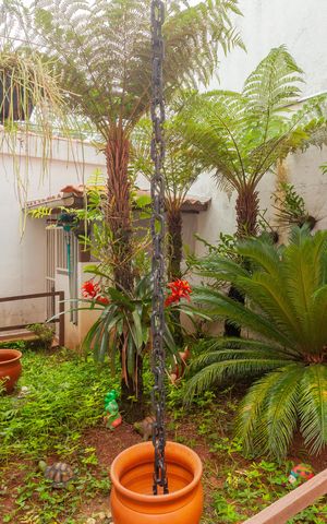 Casa para alugar com 300m², 3 quartos e 3 vagasJardim