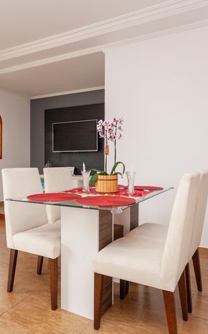 Casa para alugar com 300m², 3 quartos e 3 vagasSala de Jantar