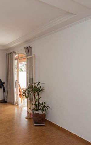 Casa para alugar com 300m², 3 quartos e 3 vagasSala