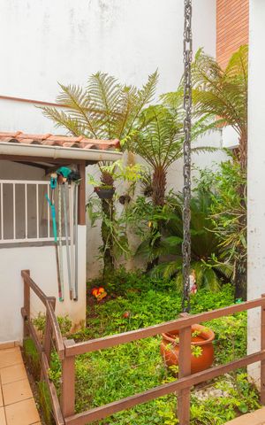 Casa para alugar com 300m², 3 quartos e 3 vagasJardim
