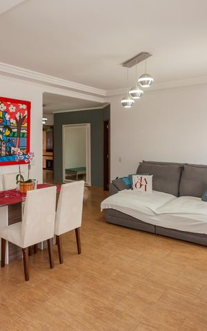 Casa para alugar com 300m², 3 quartos e 3 vagasSala