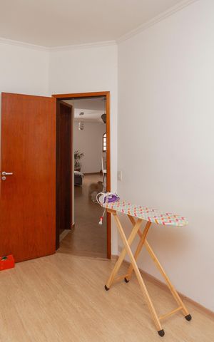 Casa para alugar com 300m², 3 quartos e 3 vagasQuarto 3