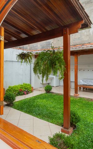 Casa para alugar com 300m², 3 quartos e 3 vagasVista do Quarto 2
