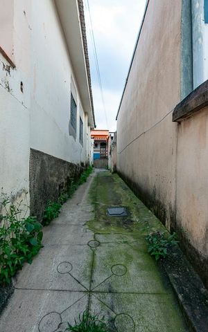 Casa à venda com 300m², 3 quartos e 1 vaga