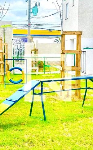 Apartamento à venda com 55m², 2 quartos e 1 vaga Apartamento à venda com 55m², 2 quartos e 1 vagaÁrea comum - Playground