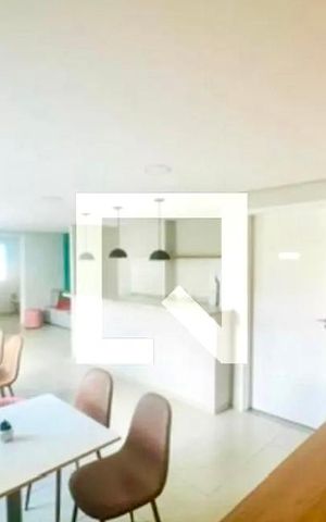 Apartamento à venda com 55m², 2 quartos e 1 vaga Apartamento à venda com 55m², 2 quartos e 1 vagaÁrea comum - Salão de festas