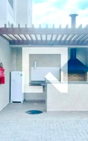 Apartamento à venda com 55m², 2 quartos e 1 vaga Apartamento à venda com 55m², 2 quartos e 1 vagaÁrea comum - Churrasqueira