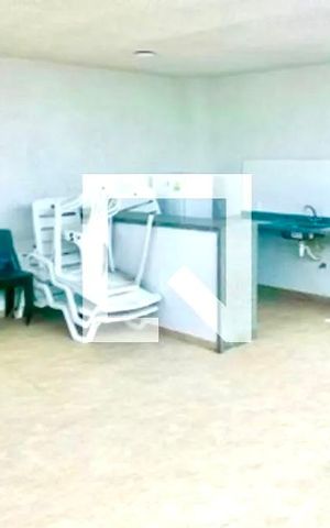 Apartamento à venda com 55m², 2 quartos e 1 vaga Apartamento à venda com 55m², 2 quartos e 1 vagaÁrea comum - Churrasqueira