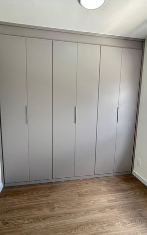 Apartamento à venda com 55m², 2 quartos e 1 vaga Apartamento à venda com 55m², 2 quartos e 1 vagaQuarto 2