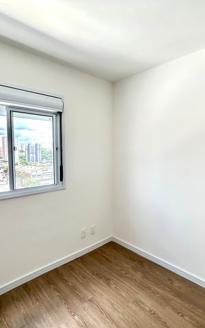 Apartamento à venda com 55m², 2 quartos e 1 vaga Apartamento à venda com 55m², 2 quartos e 1 vagaQuarto 2
