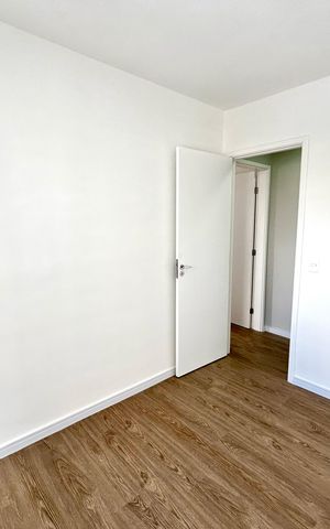 Apartamento à venda com 55m², 2 quartos e 1 vaga Apartamento à venda com 55m², 2 quartos e 1 vagaQuarto 1